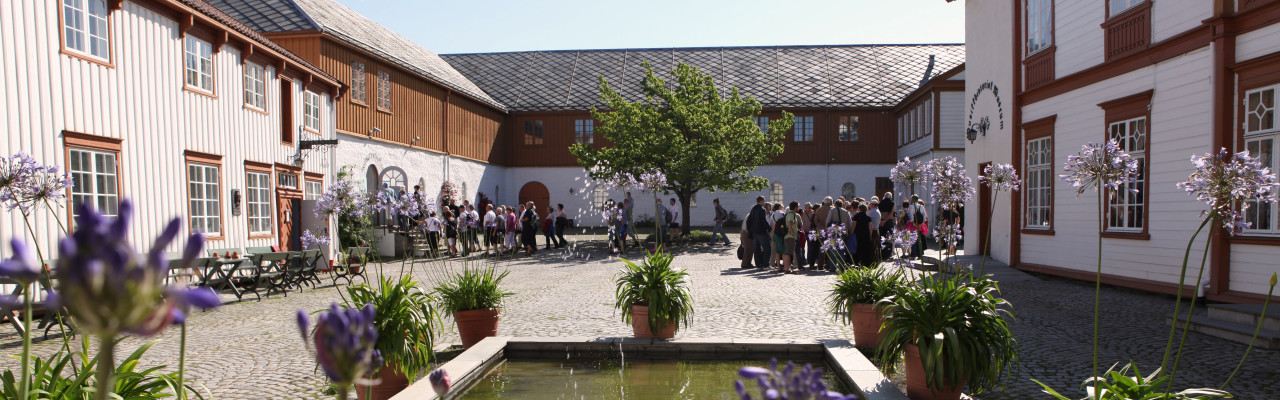 Ringve Museum (© Ringve Museum)